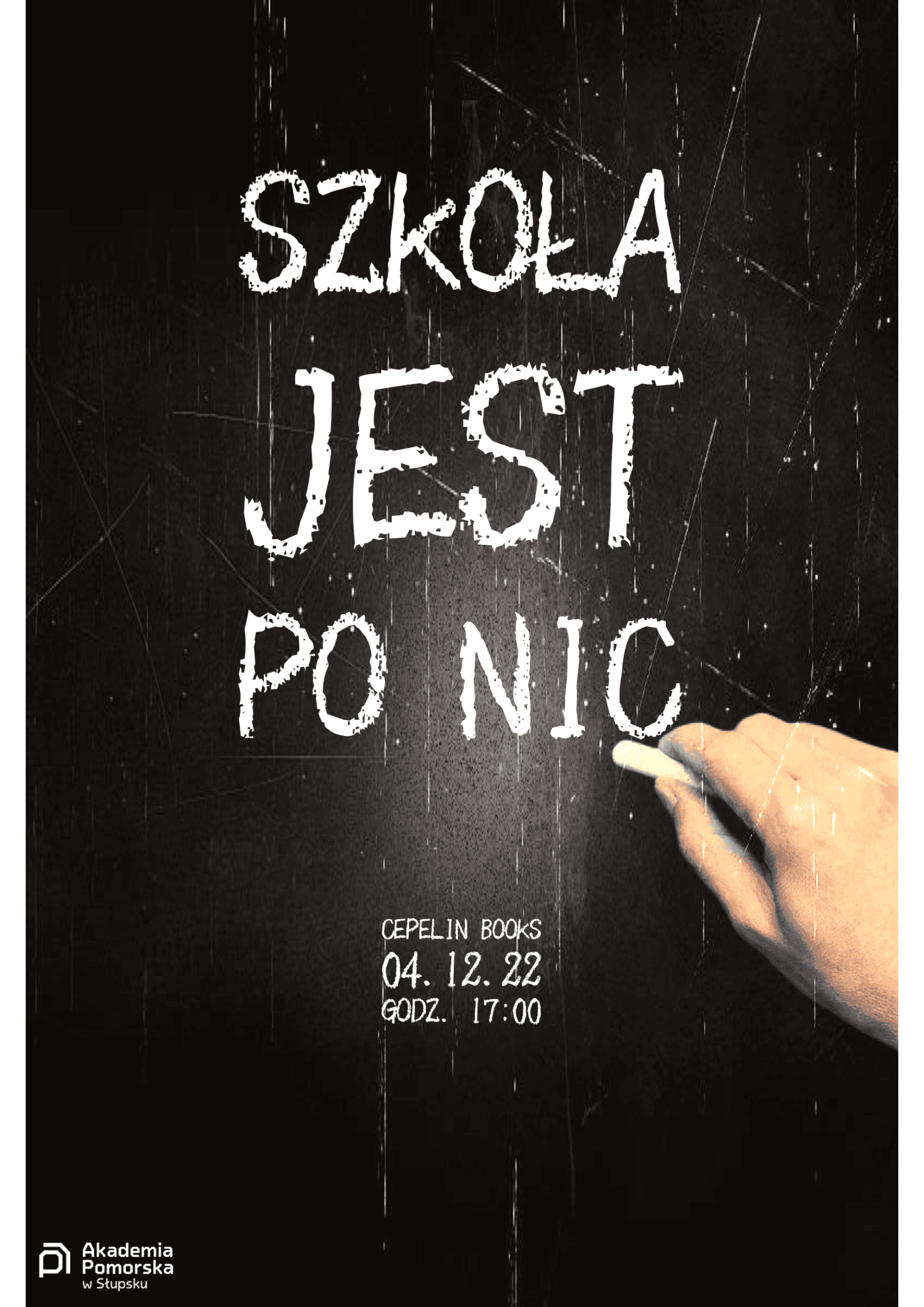 Debata pt.: „Szkoła jest po nic”