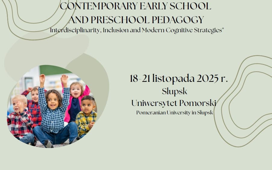 IX MIĘDZYNARODOWA KONFERENCJA NAUKOWO-METODYCZNA