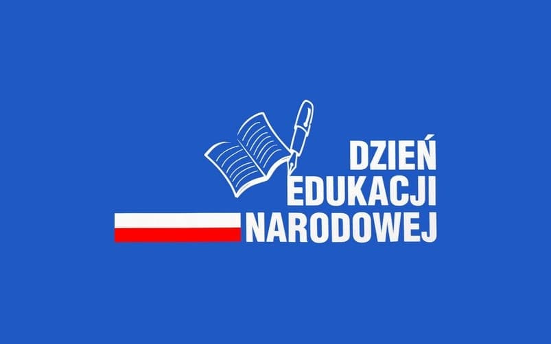 14 października obchodzimy Dzień Edukacji Narodowej