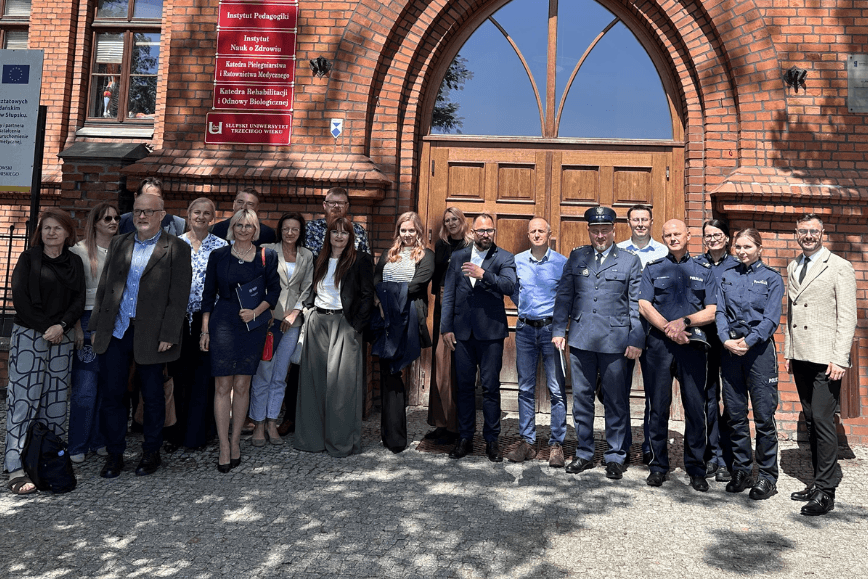 V Ogólnopolskie Seminarium Resocjalizacyjne