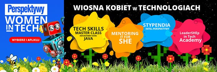 I to się nazywa Dzień Kobiet! - nowe programy "Perspektyw"