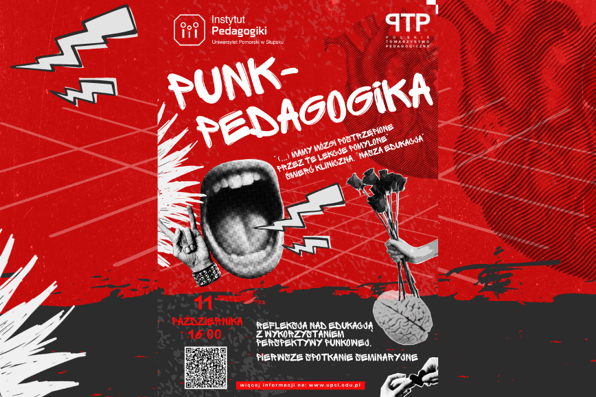 Punk-pedagogika