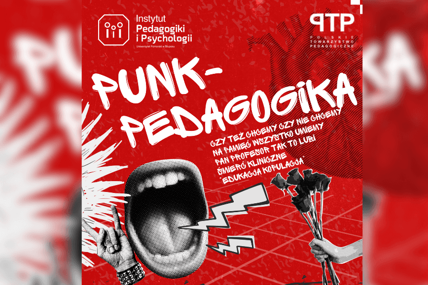 Punk-Pedagogika - Trzecie seminarium naukowe