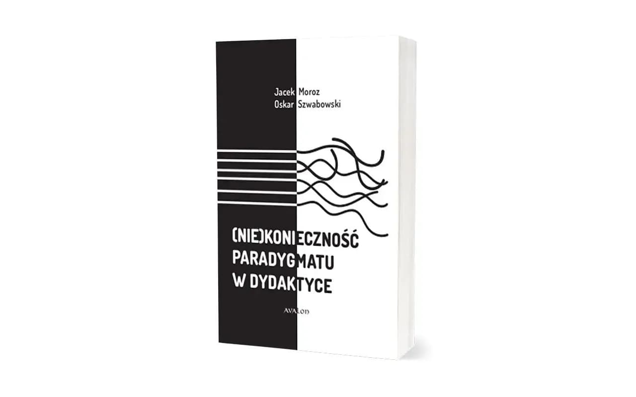 Nowość wydawnicza!