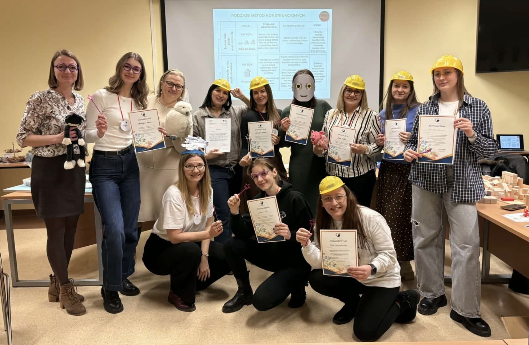 Klucz do uczenia się odzyskany po raz IV!!!