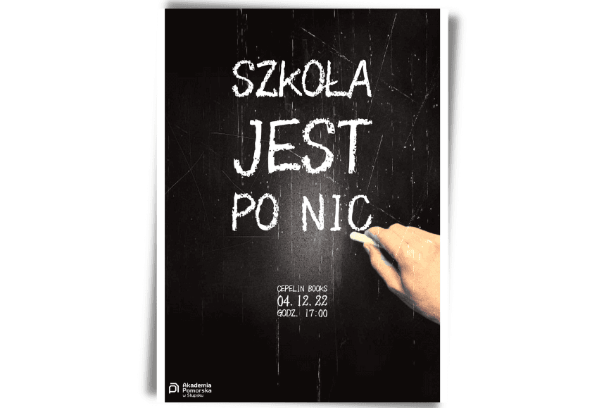 Debata pt.: „Szkoła jest po nic”