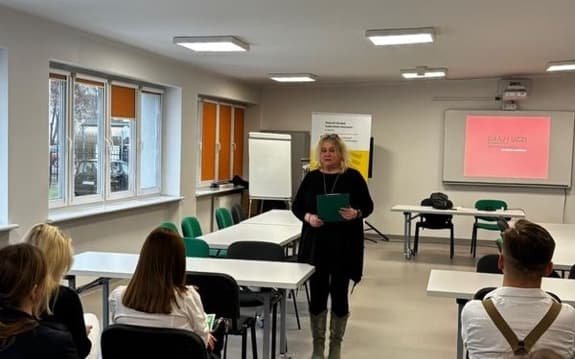 "Będę grał w grę"- czyli edukacja przez gry w kontekście kształtowania kompetencji miękkich"