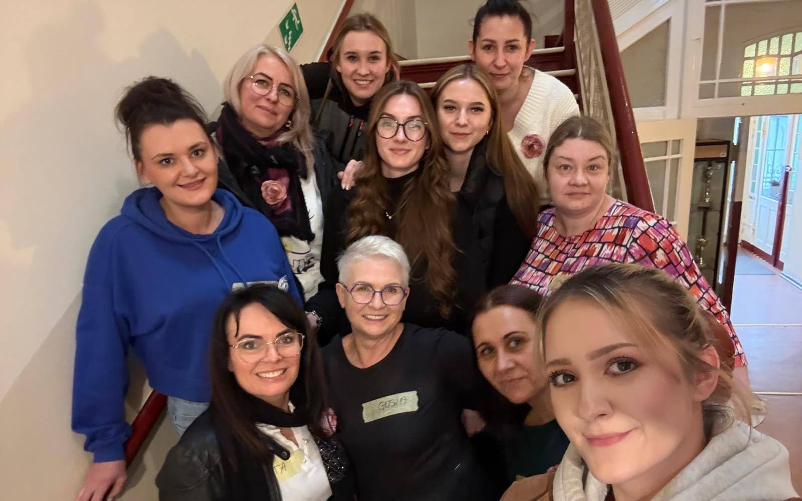 Spotkanie pokoleń, które zostaje w sercu…