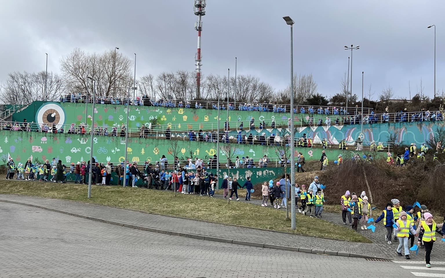 Zaangażowanie, które ma znaczenie!