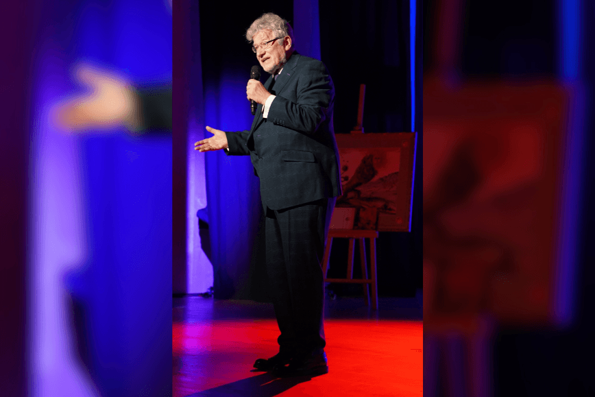 GRATULACJE I WIELKI SUKCES!