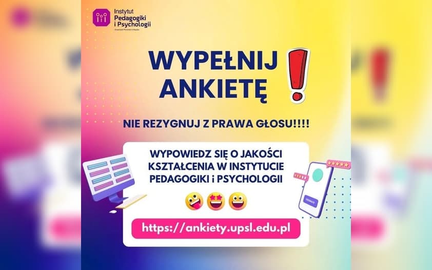 Drogie Wykładowczynie i Drodzy Wykładowcy! Drogie Studentki, Drodzy Studenci!